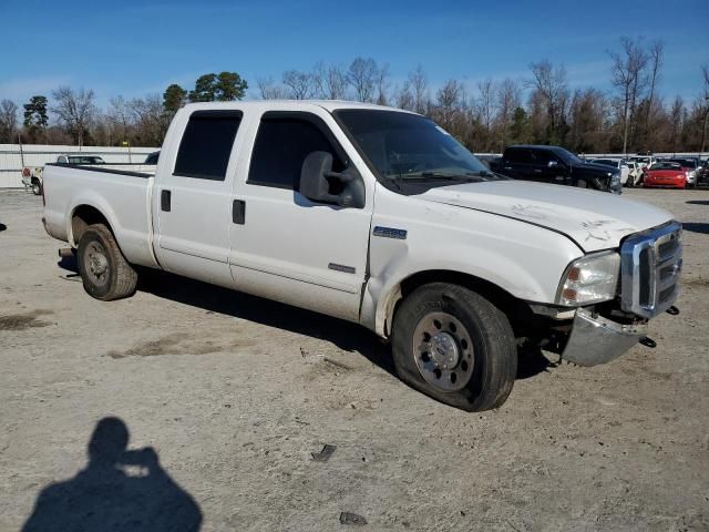 2006 Ford F250 Super Duty