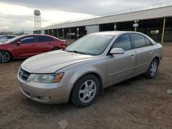 2006 Hyundai Sonata GLS for sale in Phoenix, AZ