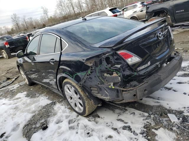 2009 Mazda 6 S