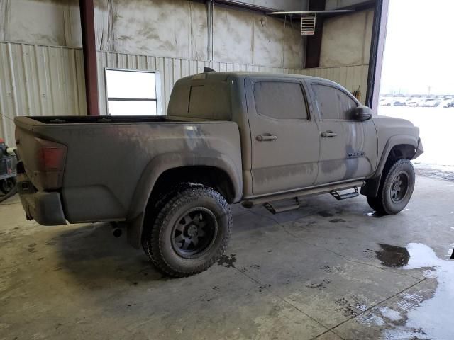 2019 Toyota Tacoma Double Cab