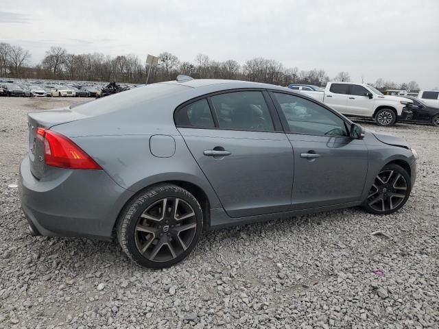 2018 Volvo S60 Dynamic