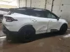 2023 KIA Sportage X-PRO