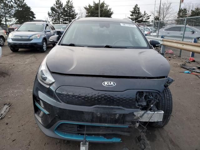 2019 KIA Niro EX