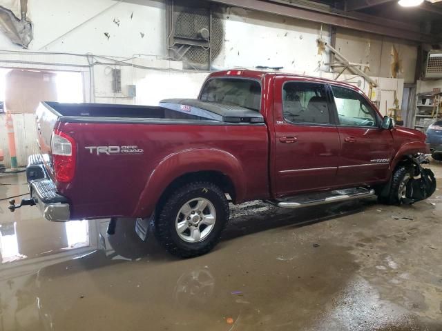 2005 Toyota Tundra Double Cab SR5