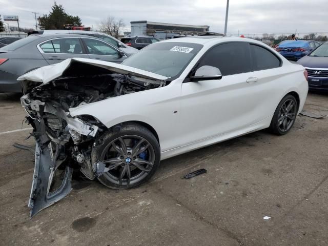 2014 BMW M235I