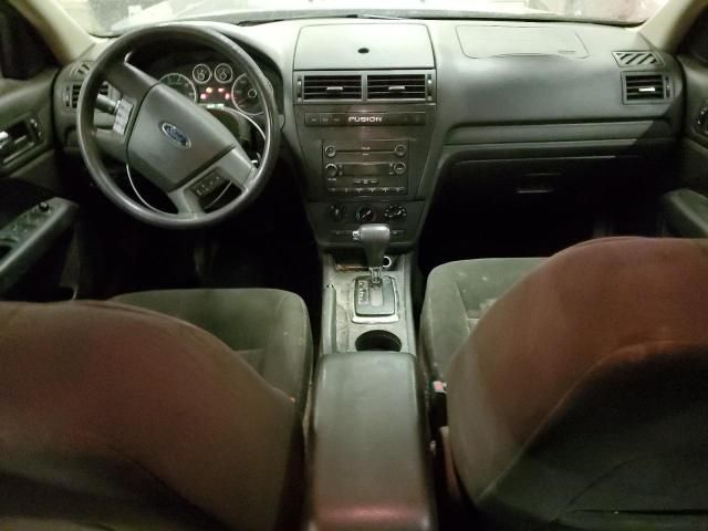 2007 Ford Fusion SE