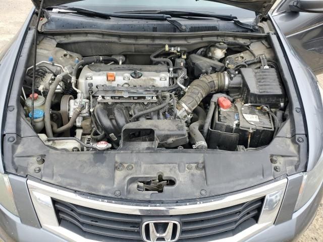 2010 Honda Accord LX