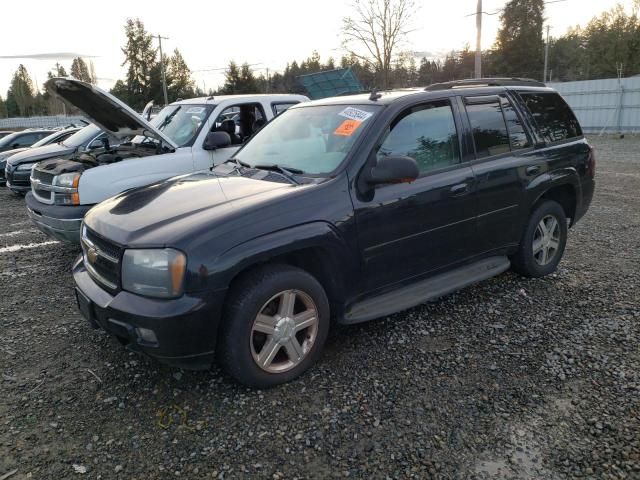 2008 Chevrolet Trailblazer LS