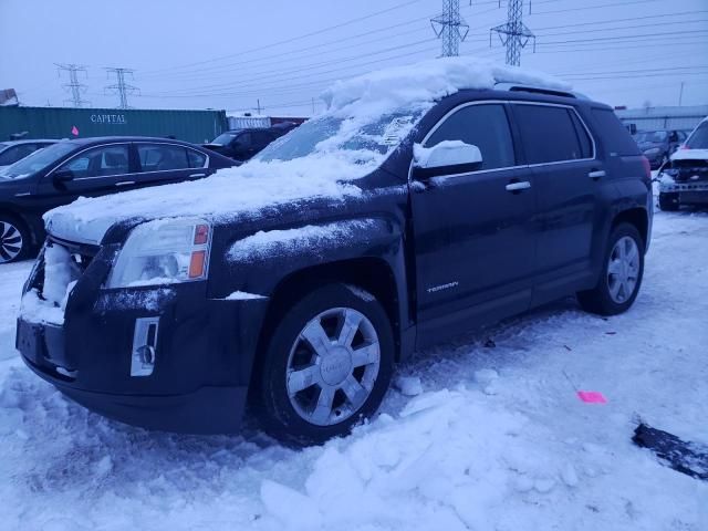 2012 GMC Terrain SLT