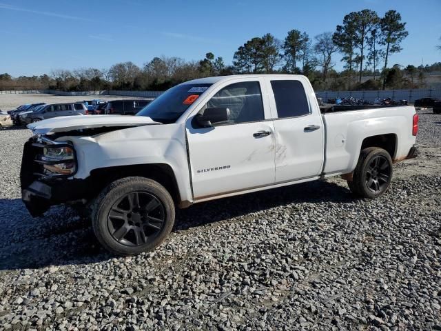 2019 Chevrolet Silverado LD K1500 BASE/LS