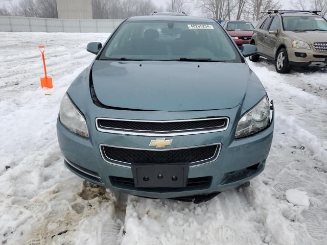 2009 Chevrolet Malibu 1LT