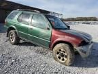 2001 Isuzu Rodeo S