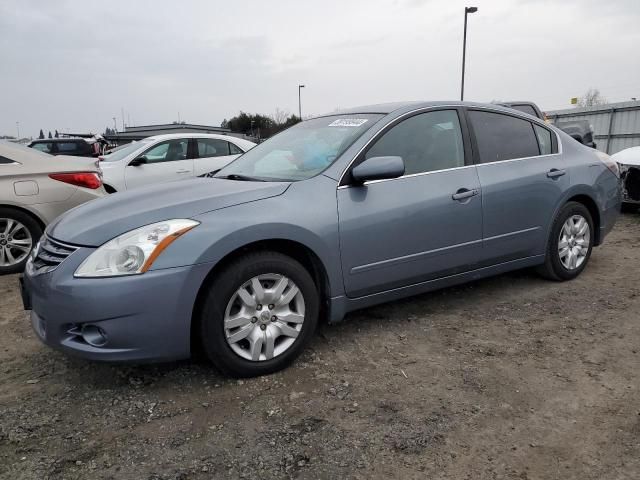 2011 Nissan Altima Base