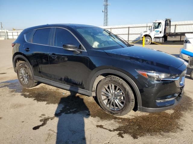 2018 Mazda CX-5 Sport