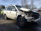 2004 Honda Pilot EXL