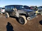 2024 Jeep Wrangler Rubicon 4XE