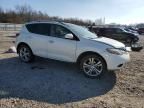 2011 Nissan Murano S