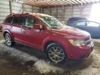 2015 Dodge Journey R/T