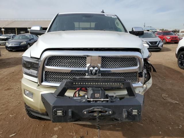 2014 Dodge RAM 2500 Longhorn