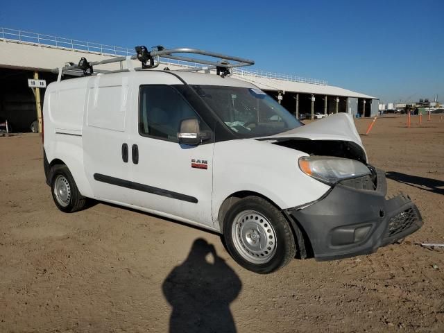 2017 Dodge RAM Promaster City