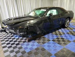 Dodge Challenger salvage cars for sale: 2022 Dodge Challenger GT