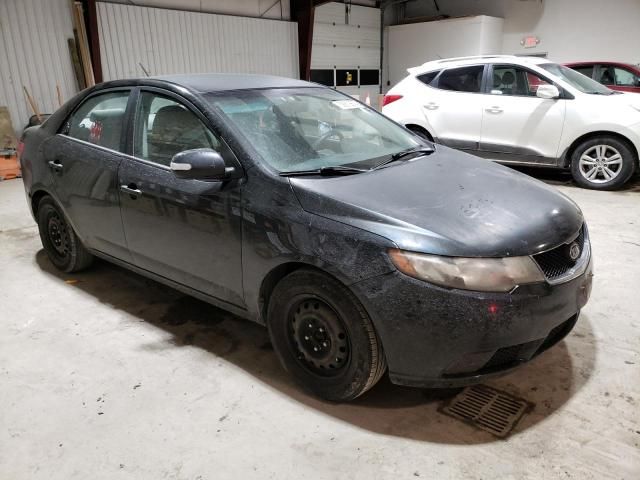 2010 KIA Forte EX