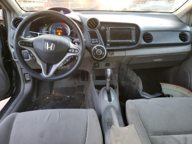 2010 Honda Insight EX