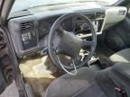 1996 Chevrolet S Truck S10