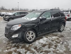 2017 Chevrolet Equinox LT for sale in Fort Wayne, IN