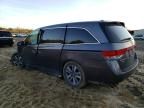 2015 Honda Odyssey Touring