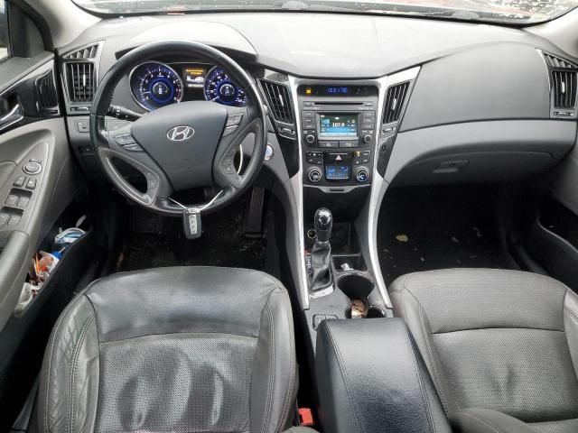 2014 Hyundai Sonata SE