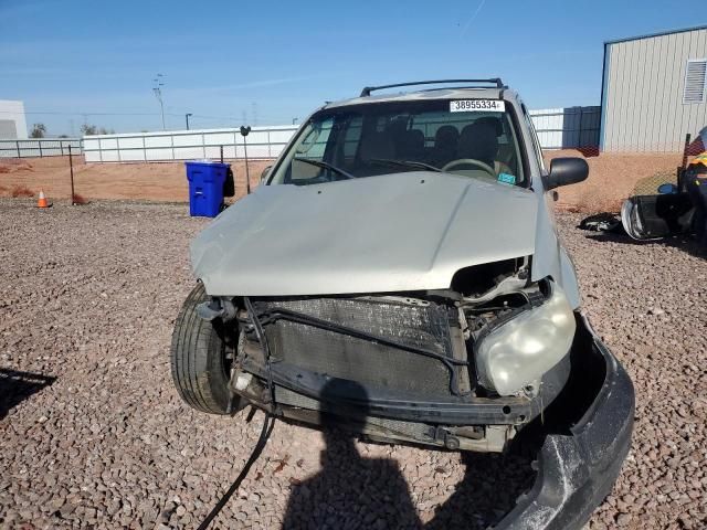 2006 Ford Escape XLT