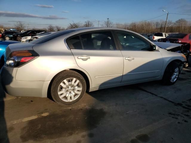 2011 Nissan Altima Base