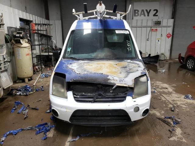 2012 Ford Transit Connect XLT