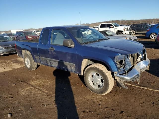 2006 Chevrolet Colorado