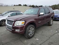 2006 Ford Explorer Limited for sale in Exeter, RI