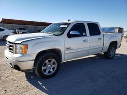 2013 GMC Sierra C1500 SLE for sale in Andrews, TX