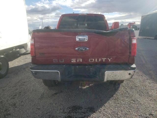 2015 Ford F350 Super Duty