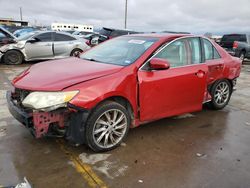 2012 Toyota Camry Base for sale in Grand Prairie, TX