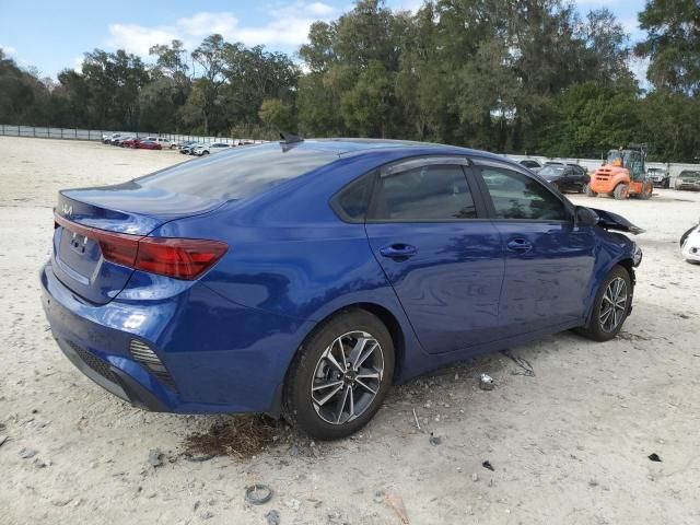 2022 KIA Forte FE