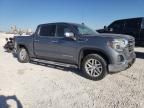 2021 GMC Sierra K1500 SLT