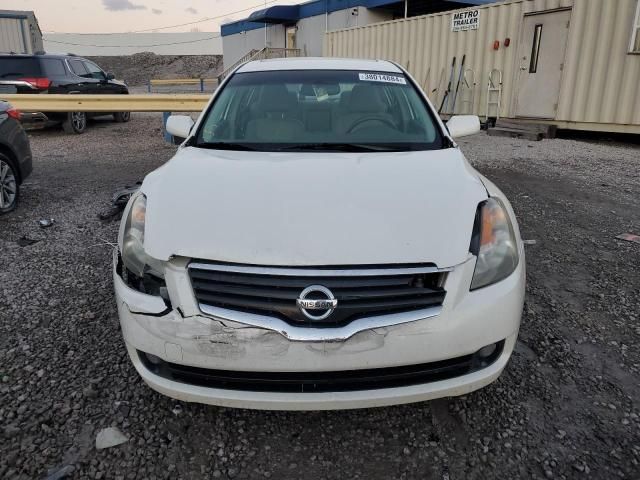 2008 Nissan Altima 2.5