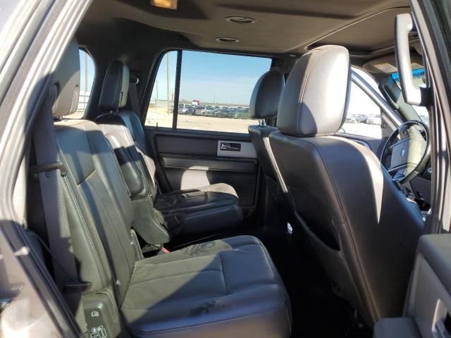 2013 Ford Expedition Limited