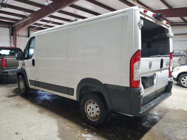 2016 Dodge RAM Promaster 1500 1500 Standard