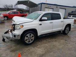 2014 Toyota Tundra Crewmax Platinum for sale in Lebanon, TN