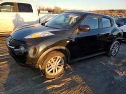 Nissan salvage cars for sale: 2013 Nissan Juke S