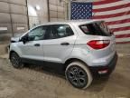 2022 Ford Ecosport S