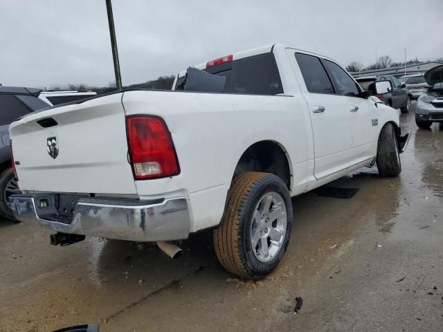 2014 Dodge RAM 1500 SLT