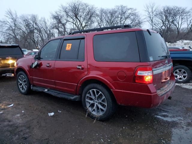 2017 Ford Expedition XLT