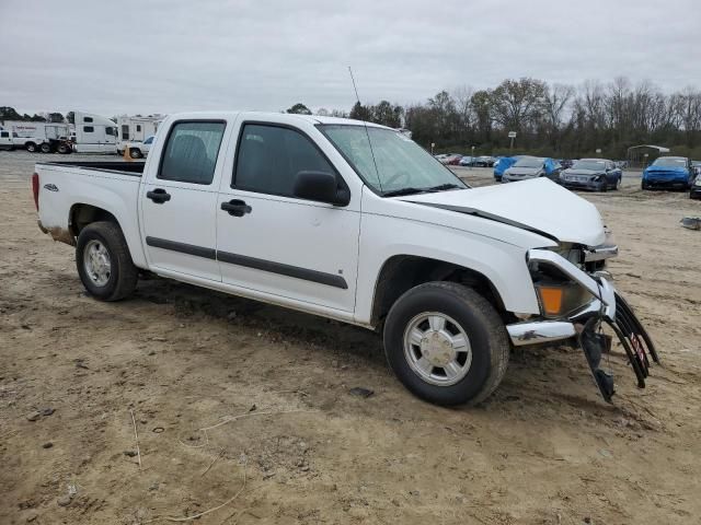 2006 GMC Canyon